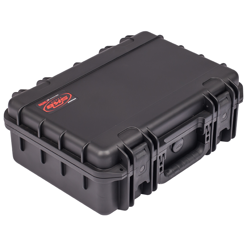 SKB iSeries Utility Case (Empty) - 3i-1711-6B-E - Waterproof Injection Molded