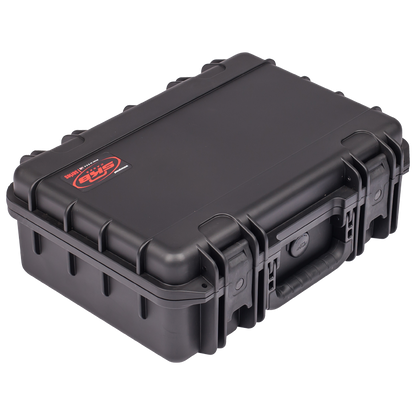SKB iSeries Utility Case (Empty) - 3i-1711-6B-E - Waterproof Injection Molded