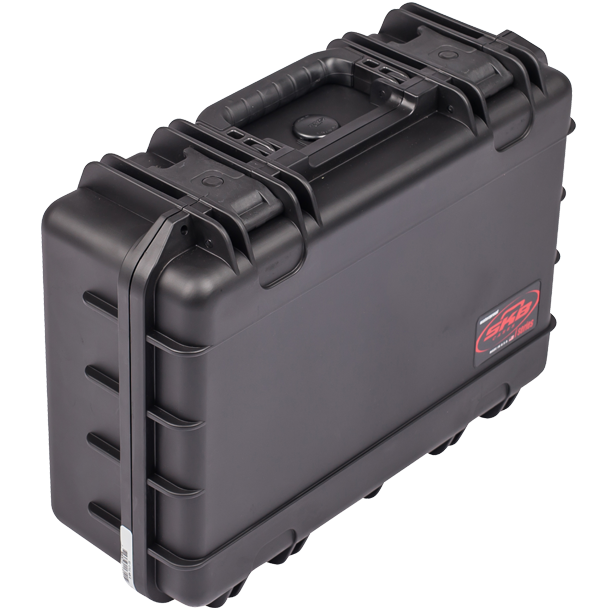 SKB iSeries Utility Case (Empty) - 3i-1711-6B-E - Waterproof Injection Molded