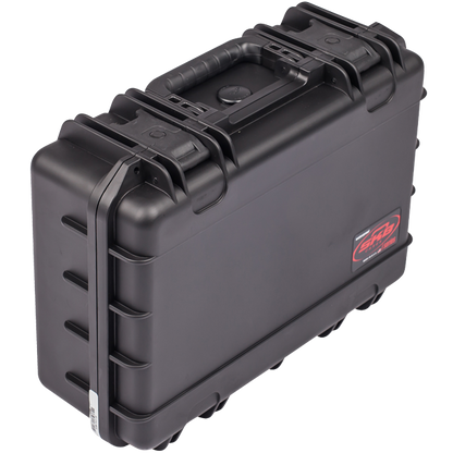 SKB iSeries Utility Case (Empty) - 3i-1711-6B-E - Waterproof Injection Molded