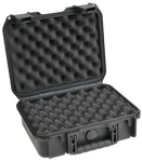SKB iSeries Utility Case (Layered Foam) - 3i-1209-4B-L - Waterproof Injection Molded
