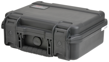 SKB iSeries Utility Case (Layered Foam) - 3i-1209-4B-L - Waterproof Injection Molded