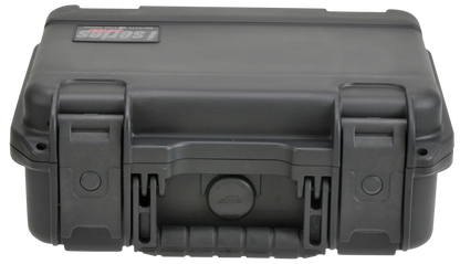 SKB iSeries Utility Case (Layered Foam) - 3i-1209-4B-L - Waterproof Injection Molded
