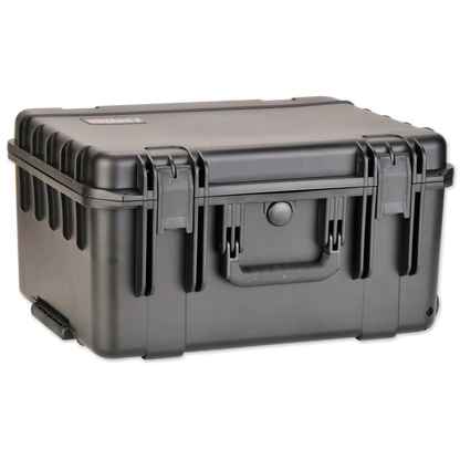 SKB iSeries Utility Case (Padded Dividers) - 3i-2015-10BD - Waterproof Injection Molded