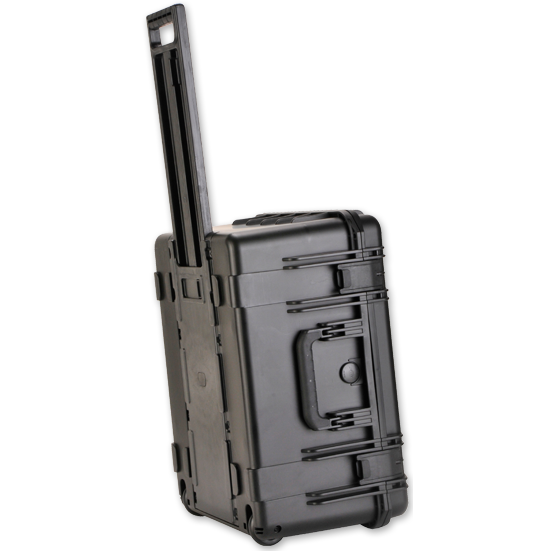 SKB iSeries Utility Case (Padded Dividers) - 3i-2015-10BD - Waterproof Injection Molded