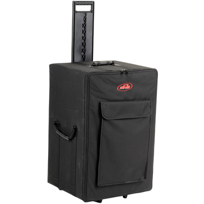 SKB PA Speaker Soft Case - 1SKB-SCPS1 (Retractable Handle & Wheels)