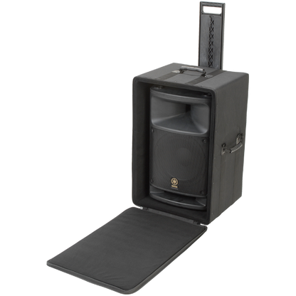 SKB PA Speaker Soft Case - 1SKB-SCPS1 (Retractable Handle & Wheels)