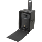 SKB PA Speaker Soft Case - 1SKB-SCPS1 (Retractable Handle & Wheels)