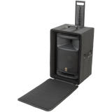 SKB PA Speaker Soft Case - 1SKB-SCPS1 (Retractable Handle & Wheels)