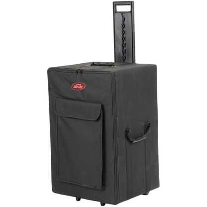 SKB PA Speaker Soft Case - 1SKB-SCPS1 (Retractable Handle & Wheels)