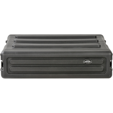 SKB 1SKB-R2U Rack Case (2U) - Roto Molded