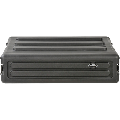 SKB 1SKB-R2U Rack Case (2U) - Roto Molded