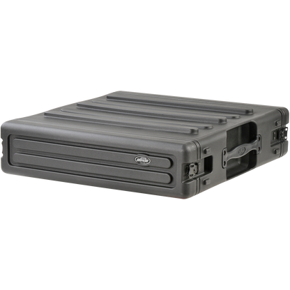 SKB 1SKB-R2U Rack Case (2U) - Roto Molded