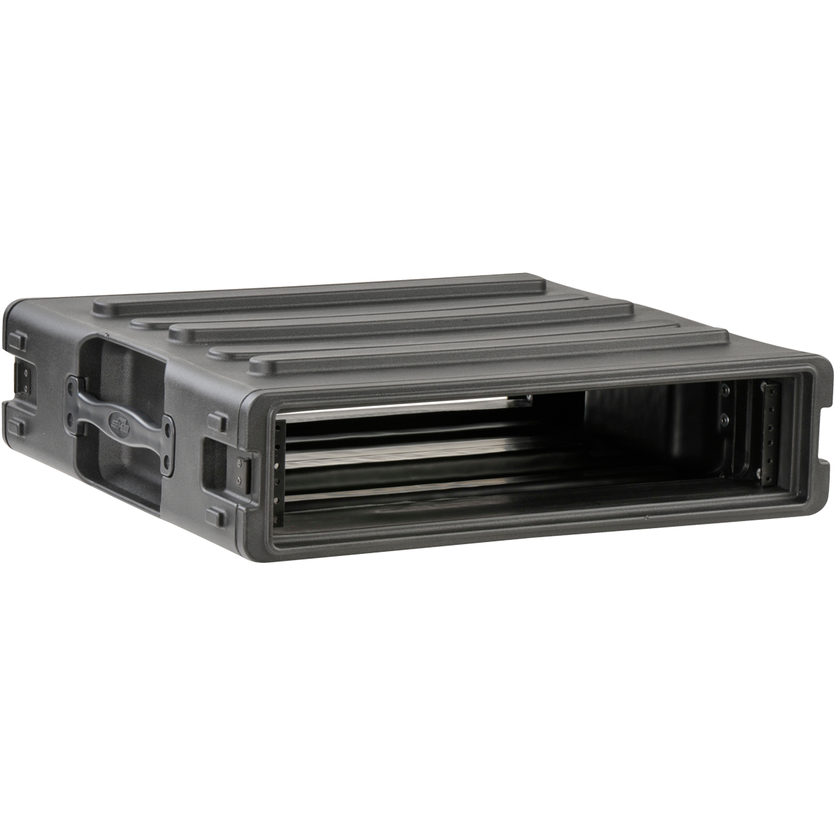 SKB 1SKB-R2U Rack Case (2U) - Roto Molded