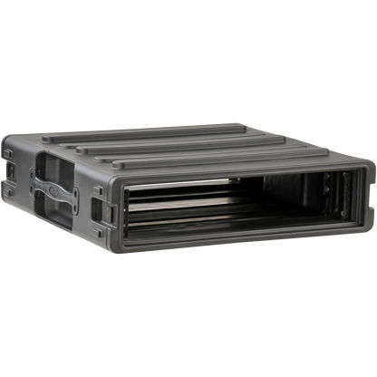 SKB 1SKB-R2U Rack Case (2U) - Roto Molded
