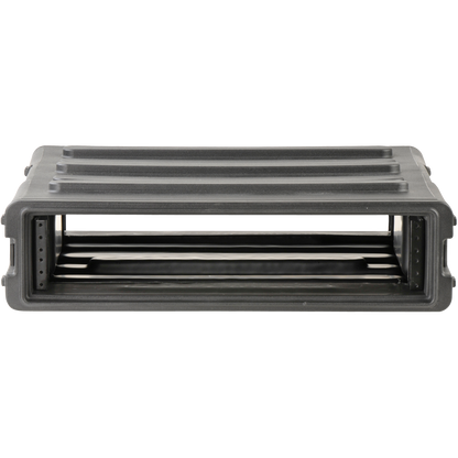 SKB 1SKB-R2U Rack Case (2U) - Roto Molded