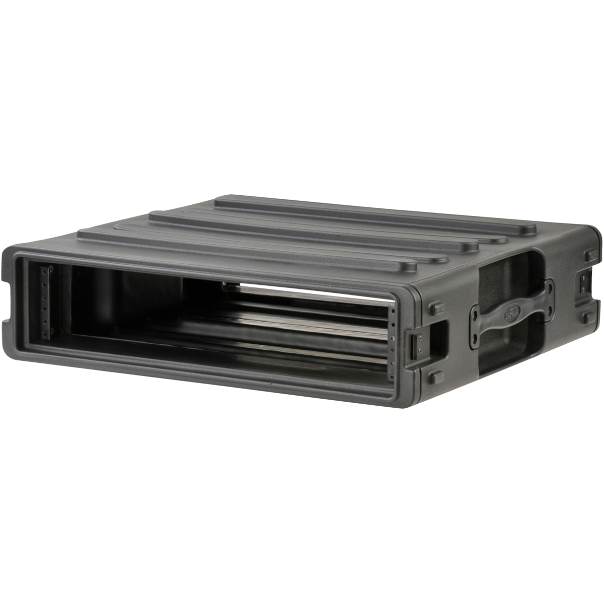 SKB 1SKB-R2U Rack Case (2U) - Roto Molded