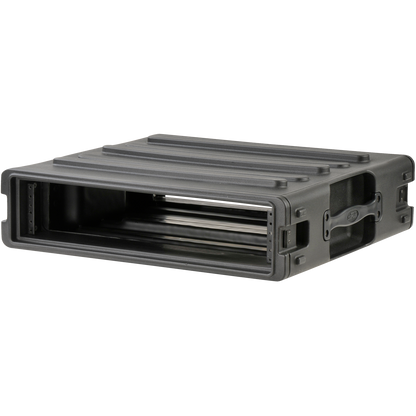 SKB 1SKB-R2U Rack Case (2U) - Roto Molded