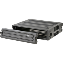SKB 1SKB-R2U Rack Case (2U) - Roto Molded