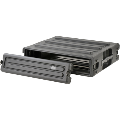 SKB 1SKB-R2U Rack Case (2U) - Roto Molded