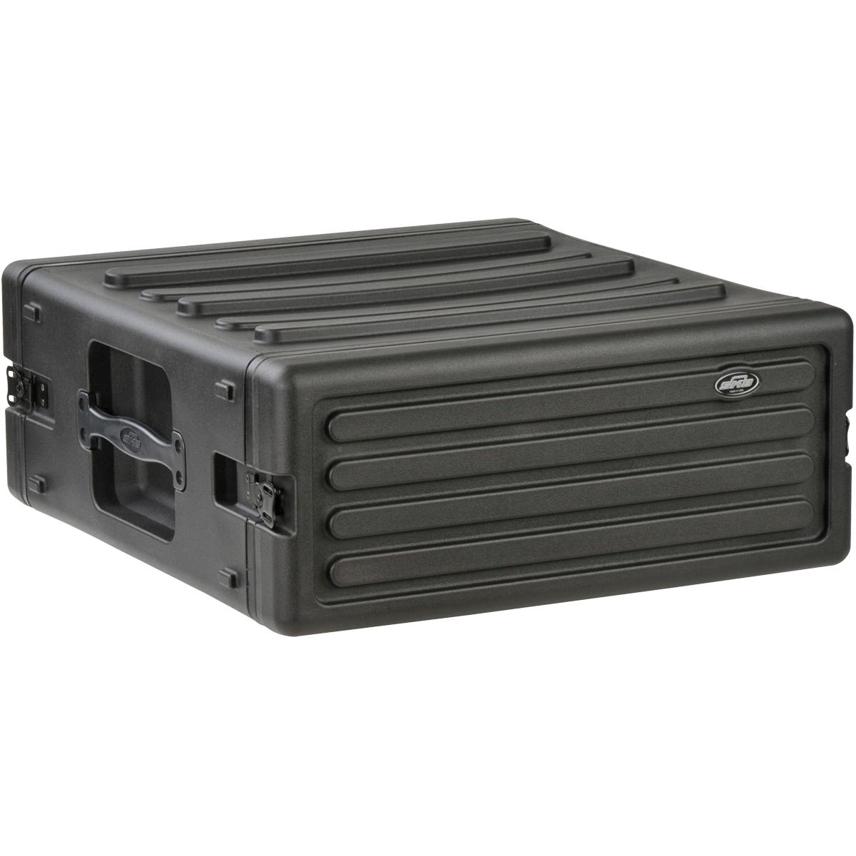 SKB 1SKB-R4U Rack Case (4U) - Roto Molded