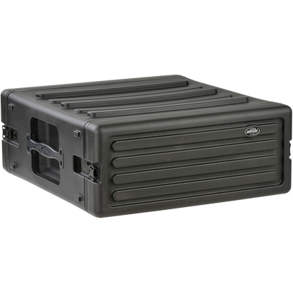 SKB 1SKB-R4U Rack Case (4U) - Roto Molded