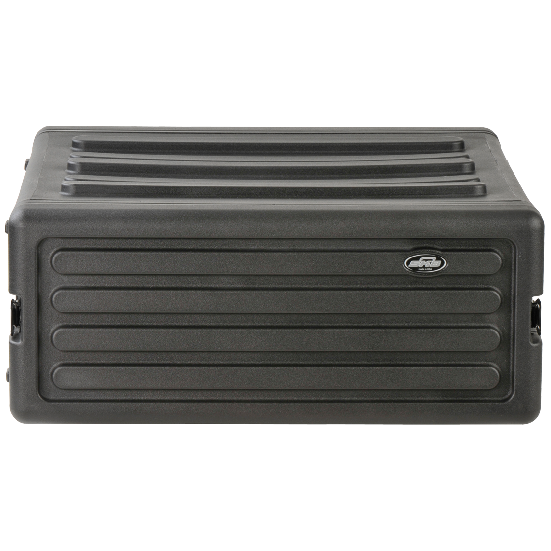 SKB 1SKB-R4U Rack Case (4U) - Roto Molded