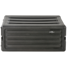 SKB 1SKB-R4U Rack Case (4U) - Roto Molded