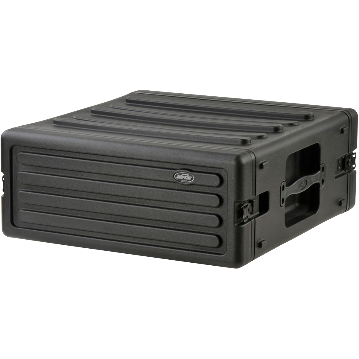 SKB 1SKB-R4U Rack Case (4U) - Roto Molded