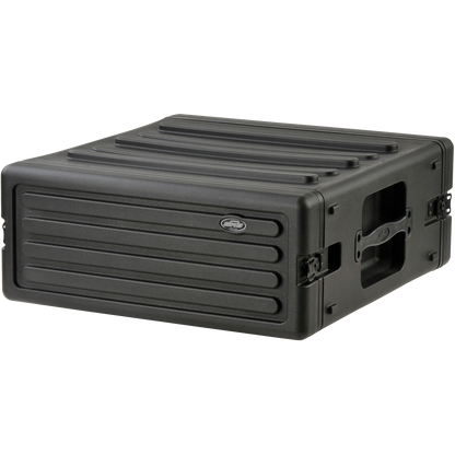 SKB 1SKB-R4U Rack Case (4U) - Roto Molded