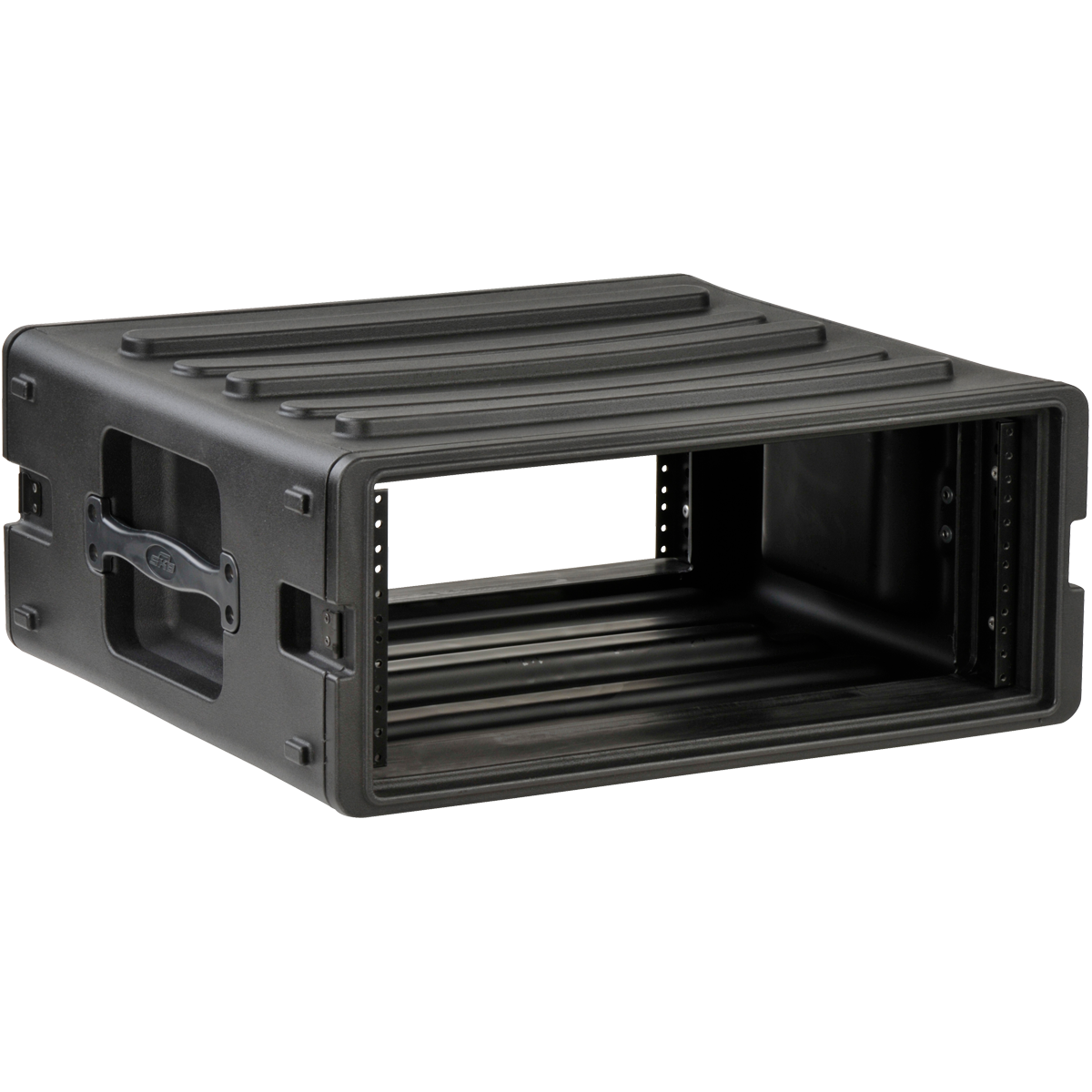 SKB 1SKB-R4U Rack Case (4U) - Roto Molded