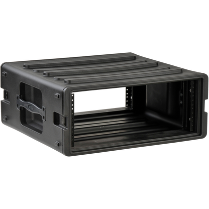 SKB 1SKB-R4U Rack Case (4U) - Roto Molded