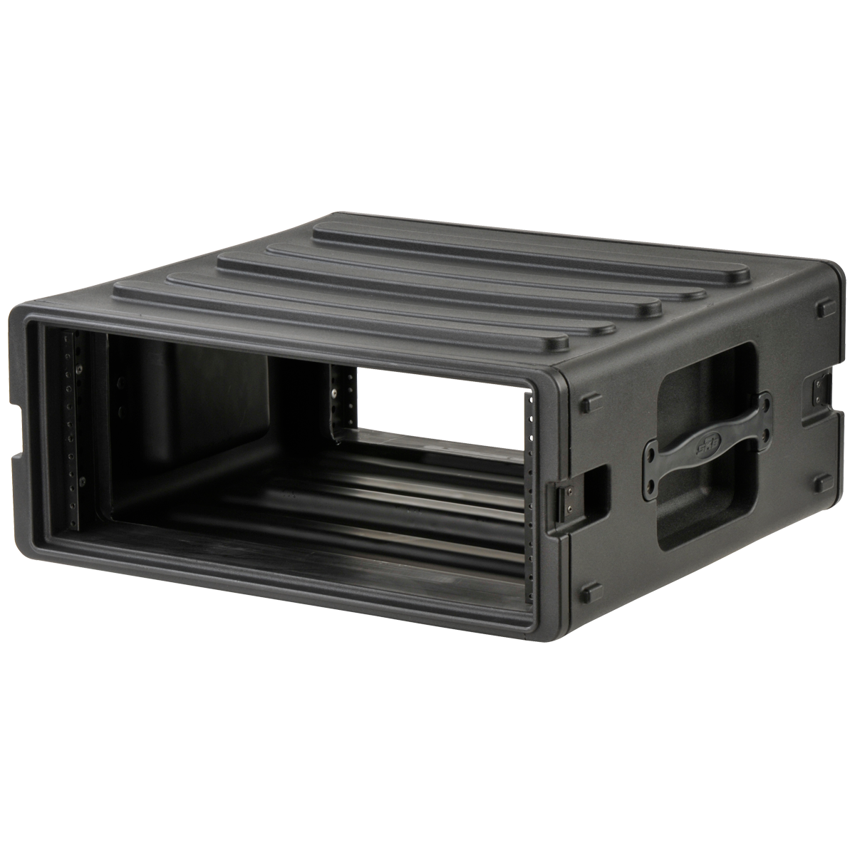 SKB 1SKB-R4U Rack Case (4U) - Roto Molded