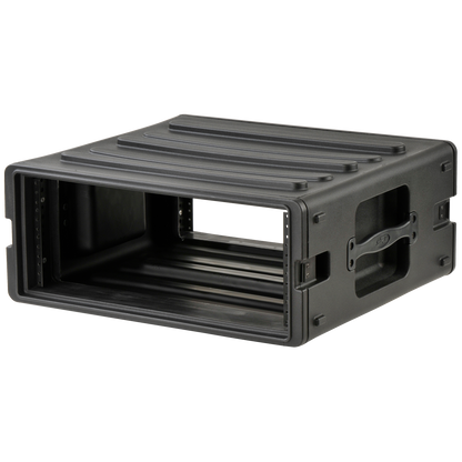 SKB 1SKB-R4U Rack Case (4U) - Roto Molded