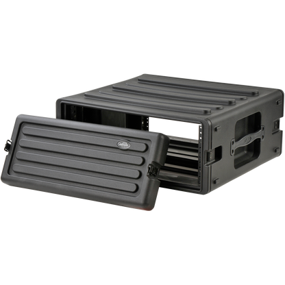 SKB 1SKB-R4U Rack Case (4U) - Roto Molded