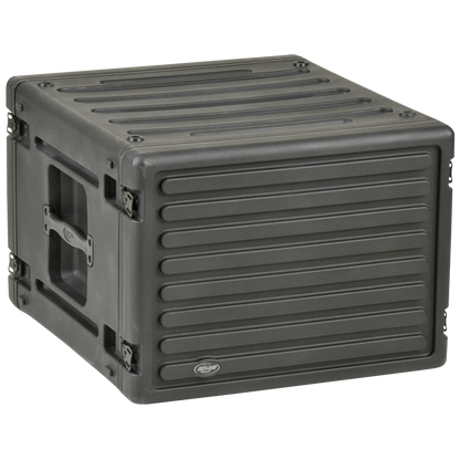 SKB Rack Case (8U) - 1SKB-R8U - Roto Molded