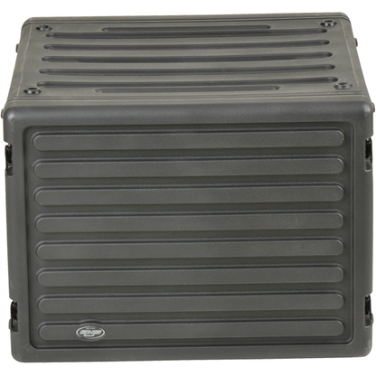 SKB Rack Case (8U) - 1SKB-R8U - Roto Molded