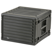 SKB Rack Case (8U) - 1SKB-R8U - Roto Molded