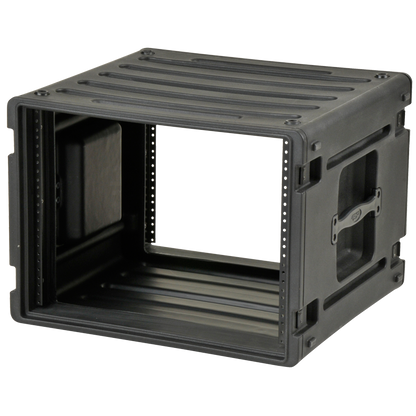 SKB Rack Case (8U) - 1SKB-R8U - Roto Molded