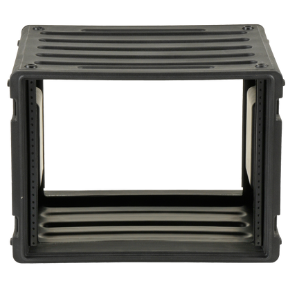 SKB Rack Case (8U) - 1SKB-R8U - Roto Molded