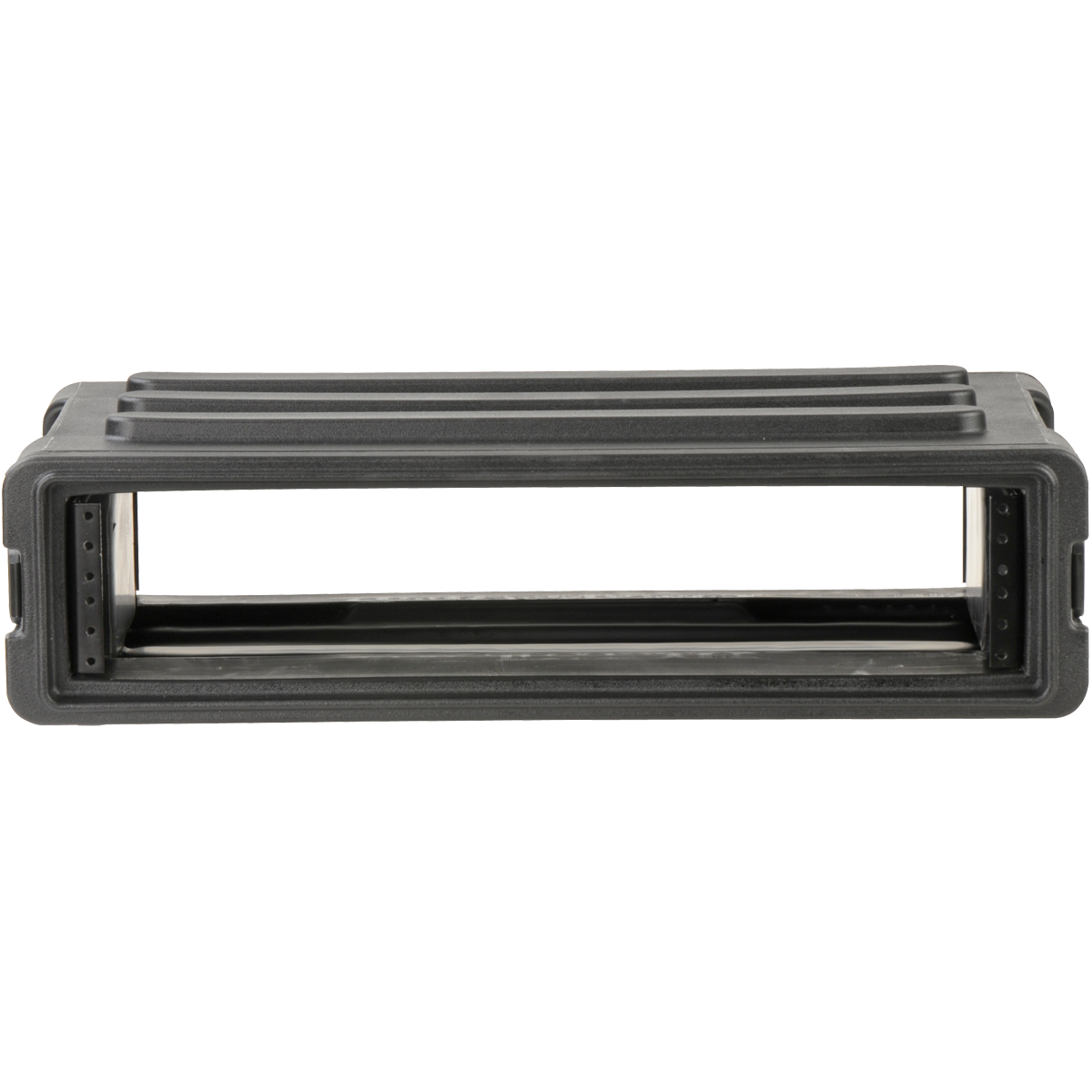SKB 1SKB-R2S Rack Case Shallow (2U) - Roto Molded