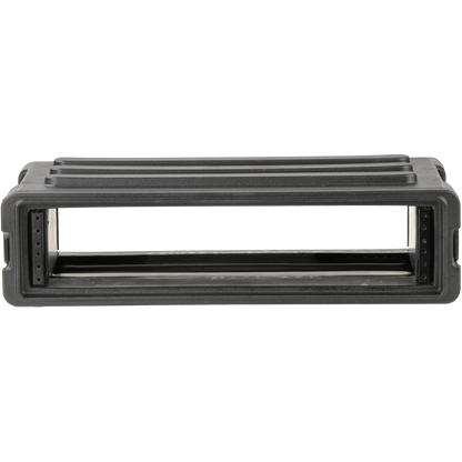 SKB 1SKB-R2S Rack Case Shallow (2U) - Roto Molded