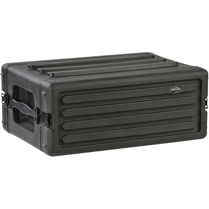 SKB 1SKB-R4S Rack Case Shallow (4U) - Roto Molded