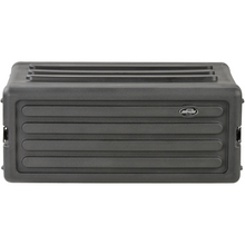 SKB 1SKB-R4S Rack Case Shallow (4U) - Roto Molded