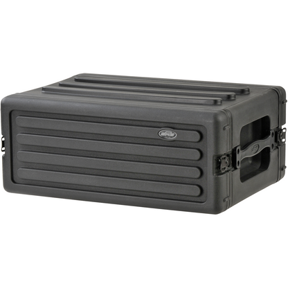 SKB 1SKB-R4S Rack Case Shallow (4U) - Roto Molded
