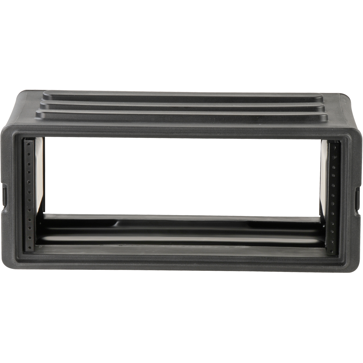 SKB 1SKB-R4S Rack Case Shallow (4U) - Roto Molded