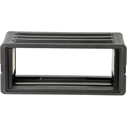 SKB 1SKB-R4S Rack Case Shallow (4U) - Roto Molded