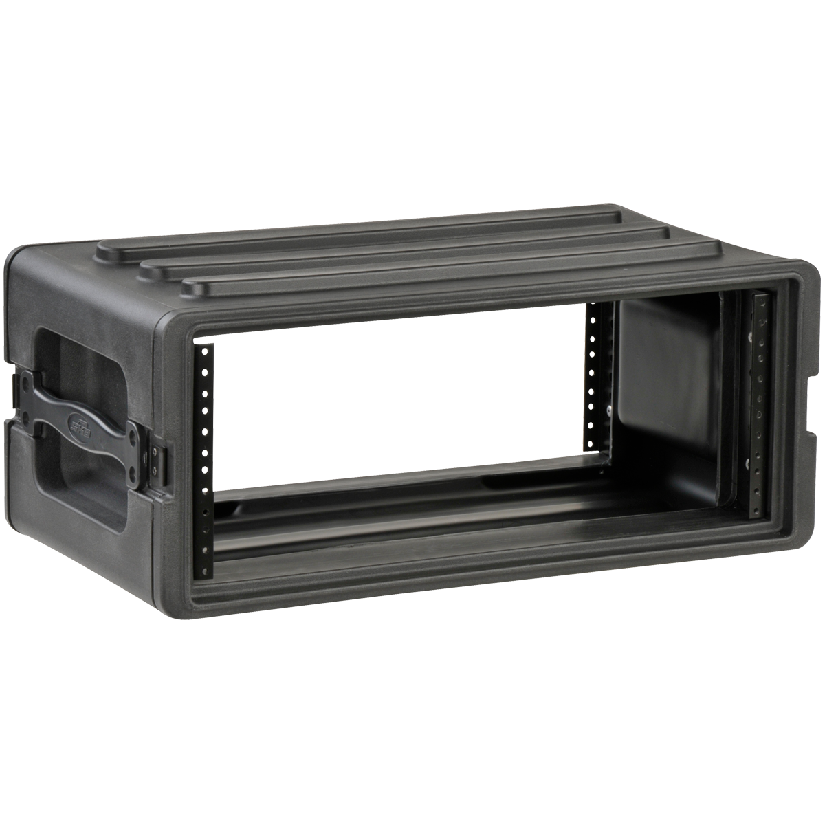 SKB 1SKB-R4S Rack Case Shallow (4U) - Roto Molded