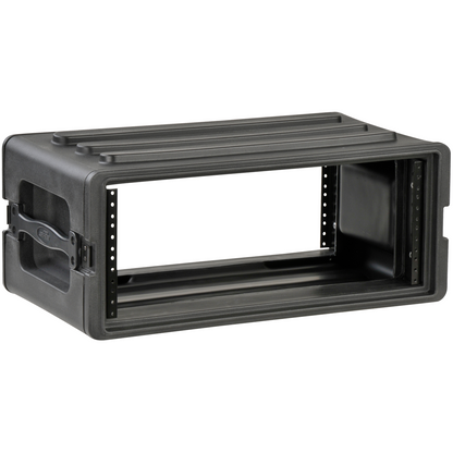 SKB 1SKB-R4S Rack Case Shallow (4U) - Roto Molded