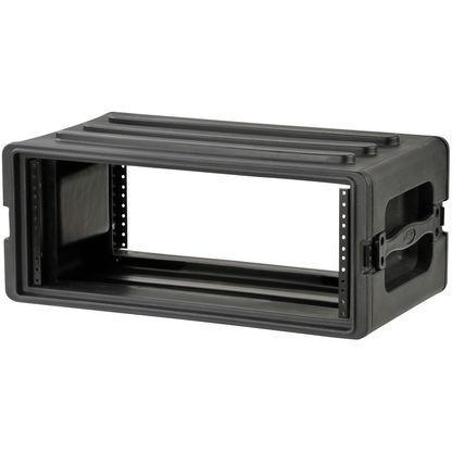 SKB 1SKB-R4S Rack Case Shallow (4U) - Roto Molded